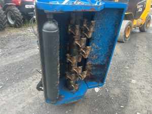 Maple Compact Hedgecutter - Image 4