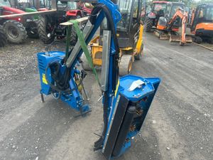 Maple Compact Hedgecutter - Image 3