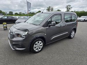 Vauxhall Combo LIFE Energy - Image 2
