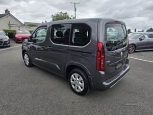 Vauxhall Combo LIFE Energy - Image 3