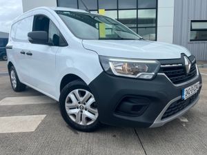 Renault Kangoo ML19 dCi 95 Advance - Image 2