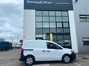 Renault Kangoo ML19 dCi 95 Advance - Image 3
