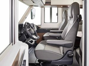 CARTHAGO CHIC C-LINE I 5.0 QB L MB SPRINTER - Image 3