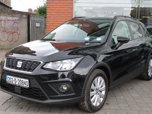 SEAT ARONA 1.6 TDI SE - CAR/VAN COMMERCIAL - Image 3