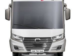 NEW CARTHAGO LINER FOR TWO I 53/FIAT DUCATO - Image 4