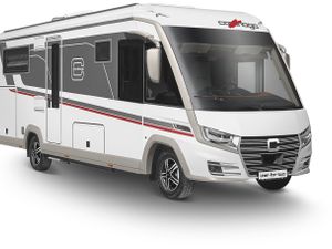 NEW CARTHAGO LINER FOR TWO I 53/FIAT DUCATO - Image 3