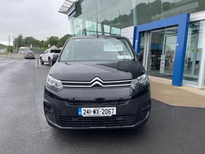 Citroen Berlingo 1.5 Diesel - Image 2