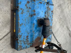 Fleming 3FT Compact Topper - Image 2