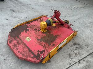 Teagle 4FT Topper - Image 4
