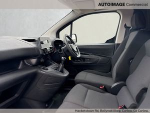 Opel Combo COMBO L1H1-1.5 75BHP (Ex Vat Price ) - Image 4