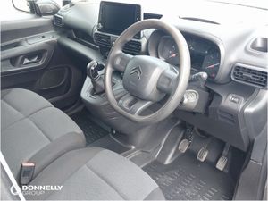 Citroen Berlingo M Diesel Enterprise - Image 4