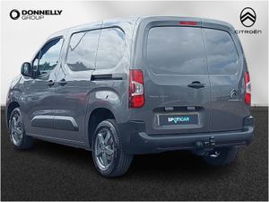 Citroen Berlingo M Diesel Enterprise - Image 2