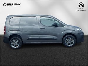 Citroen Berlingo M Diesel Enterprise - Image 3