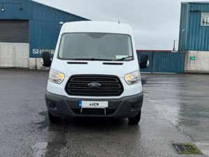 ABSOLUTELY IMMACULATE 2014 (142) 2.2 TRANSIT - Image 3