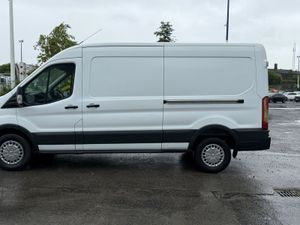 ABSOLUTELY IMMACULATE 2014 (142) 2.2 TRANSIT - Image 4