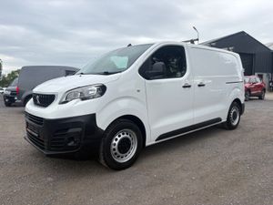 Peugeot Expert - Image 3