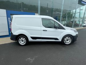 Ford Transit Connect 1.5 Diesel - Image 2