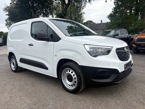 Vauxhall Combo - Image 3
