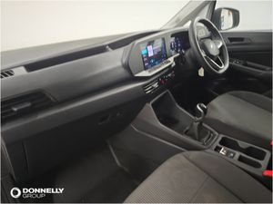 Volkswagen Caddy Cargo C20 Diesel Commerce - Image 3