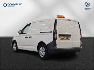 Volkswagen Caddy Cargo C20 Diesel Commerce - Image 4