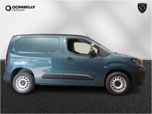 Peugeot Partner Standard Diesel Professional Plus - Image 3