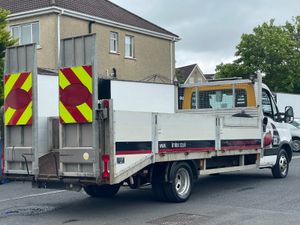 IVECO daily 3.0 Diesel DROPSIDE/Recovery - Image 3