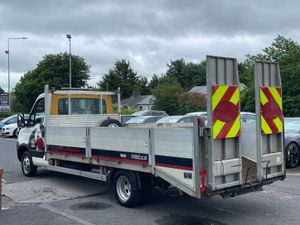 IVECO daily 3.0 Diesel DROPSIDE/Recovery - Image 4