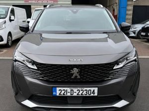 2022 Peugeot 3008 AUTOMATIC - Image 2