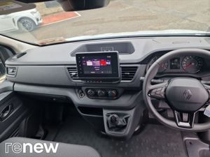 Renault Trafic TRAFIC LL30 BLUE DCI 130 START + RE - Image 2