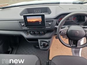 Renault Trafic TRAFIC LL30 BLUE DCI 130 START + RE - Image 2