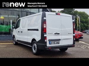 Renault Trafic TRAFIC LL30 BLUE DCI 130 START + RE - Image 3