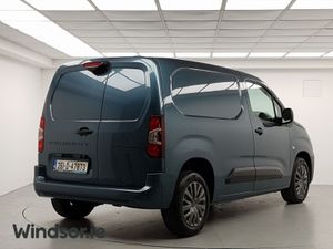 Peugeot Partner professional Premium 1.5 Hdi 100Bh - Image 3