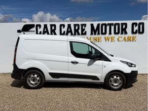 Ford Transit Connect Base 1.5 75PS M6 FWD 3DR - Image 2