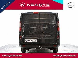 Nissan Primastar L2H1 130 SV - PRICE EXCLUDES VAT - Image 3