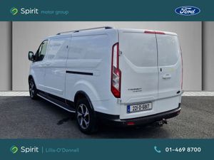 Ford Transit Custom FORD CUSTOM 300 LWB ACTIVE 2.0 - Image 3