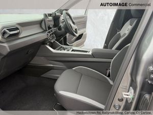 Dacia Bigster HEV155 COMMERCIAL - Image 2