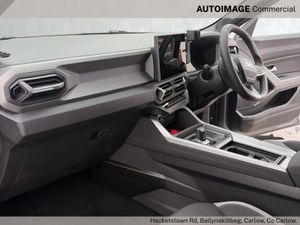 Dacia Bigster HEV155 COMMERCIAL - Image 3