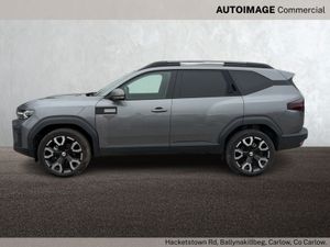Dacia Bigster HEV155 COMMERCIAL - Image 4