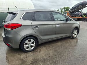 2014 Kia Carens  170km   7 seater - Image 3