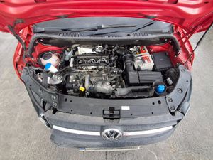 2018 Volkswagen Caddy 2.0 Tdi  Automatic - Image 4