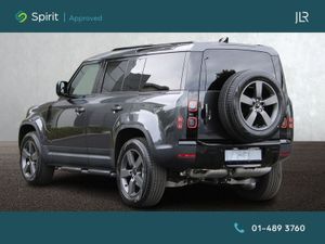 Land Rover Defender 3.0 D S 250PS 3 Seat Commercia - Image 2