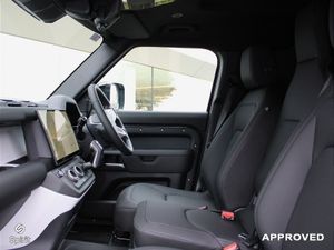 Land Rover Defender 3.0 D S 250PS 3 Seat Commercia - Image 3