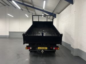 2023 Isuzu Grafter Tipper - €722/pm - Image 2