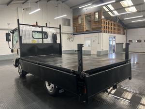 2023 Isuzu Grafter Tipper - €645/pm - Image 4