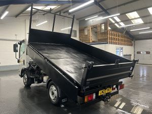 2023 Isuzu Grafter Tipper - €645/pm - Image 3