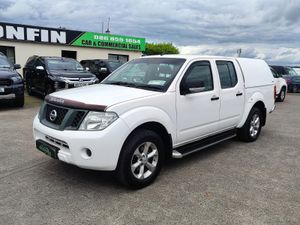 Nissan Navara 2015 - Image 3