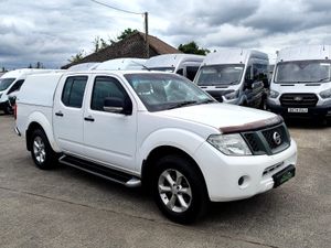 Nissan Navara 2015 - Image 4