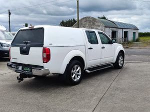 Nissan Navara 2015 - Image 2