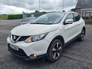 2016 nissan Qashqai 1.2 automatic.  Gearbox fault - Image 4