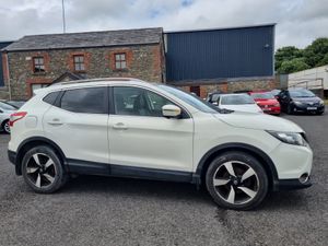 2016 nissan Qashqai 1.2 automatic.  Gearbox fault - Image 2